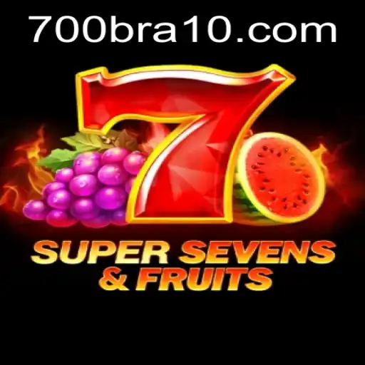 Descubra o Mundo Fascinante de 7SuperSevensFruits
