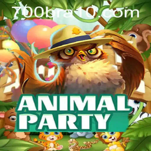 AnimalParty: Uma Jornada Selvagem no Universo dos Jogos Interativos