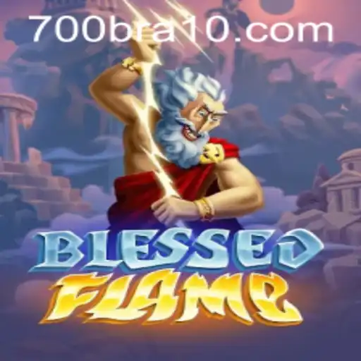 Explorando o Universo de BlessedFlame: Um Mergulho no Jogo MMO Mais Quente do Momento