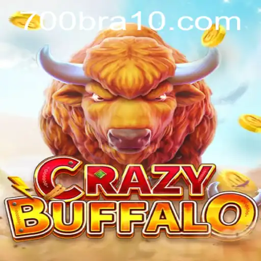 Descubra a Emoção do CRAZYBUFFALO: Uma Experiência de Jogo Única