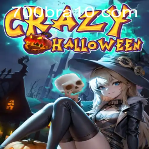 Descubra o Fascinante Mundo do CrazyHalloween