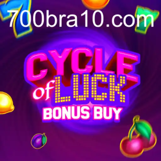 Descubra CycleofLuckBonusBuy: A Nova Sensação no Mundo dos Jogos Online