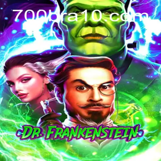 DrFrankenstein: Um Mergulho no Fascinante Mundo do Jogo
