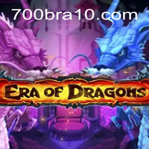 EraOfDragons: Mergulhando no Mundo de Fantasia e Estratégia
