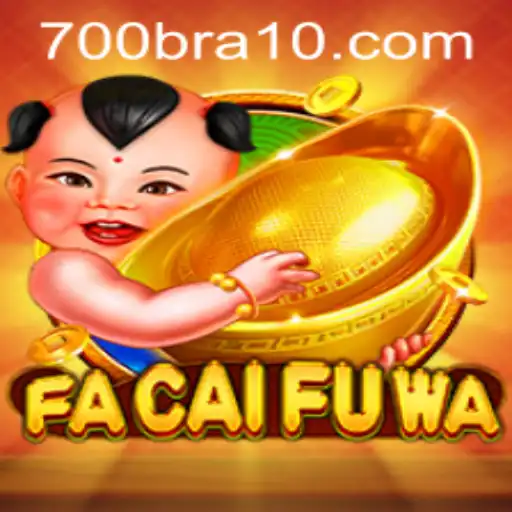 Explorando FaCaiFuWa: Um Mergulho no Mundo do Popular Jogo Online
