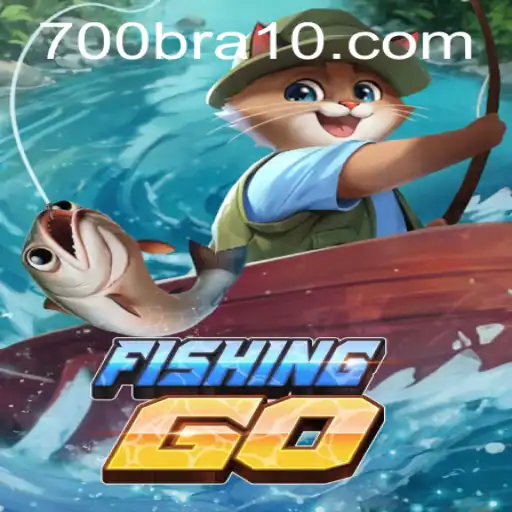 Descubra FishingGO: O Novo Fenômeno dos Jogos de Pesca