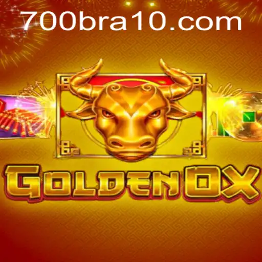 Descubra o Fascinante Mundo de GoldenOx
