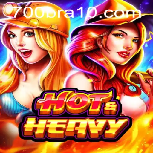 Descubra o Mundo de HotHeavy: O Novo Jogo de Estratégia