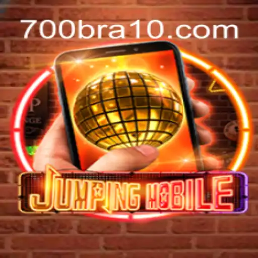 Explore Tudo Sobre o Jogo Jumpingmobile e a Plataforma 700bra.com
