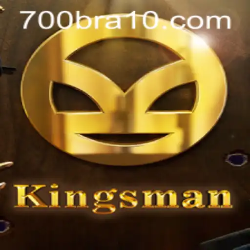 Jogando Kingsman: Uma Nova Aventura no Mundo de 700bra.com