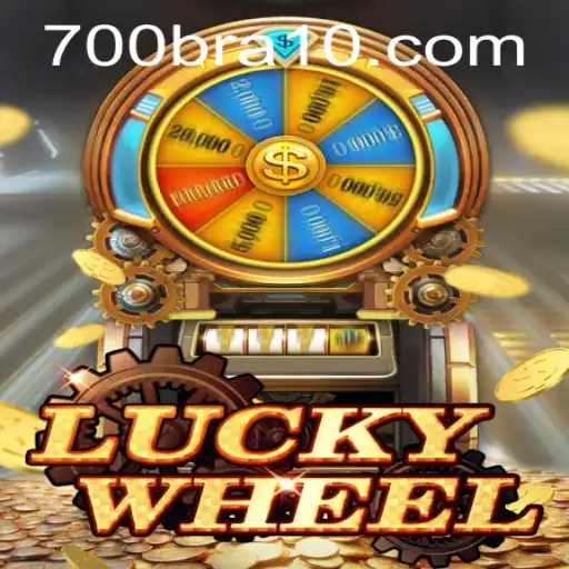 Descubra o Excitante Mundo de LuckyWheel: Jogue e Ganhe com 700bra.com