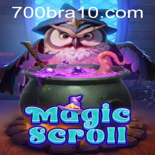 MagicScroll: A Experiência de Jogo Transformadora