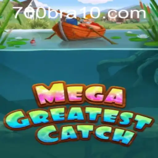 MegaGreatestCatch: A Emocionante Aventura de Pesca Virtual