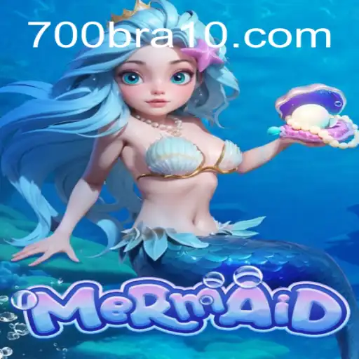 Descubra o Mundo Encantado de 'Mermaid': O Jogo Que Você Precisa Conhecer