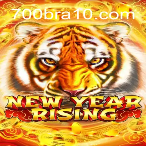 Descubra o Mundo de NewYearRising: Um Jogo que Combina Inovação e Estratégia