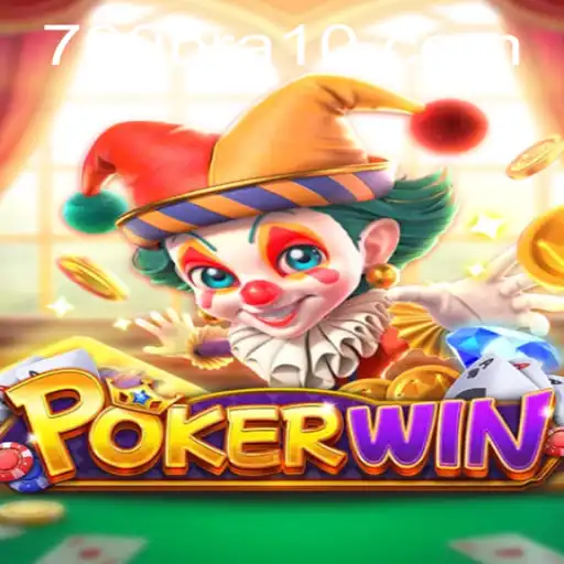 Descubra o Jogo POKERWIN: Uma Nova Dimensão no Mundo do Poker