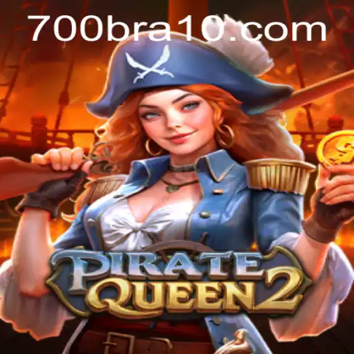 Explorando PirateQueen2: Aventuras no Mundo dos Piratas