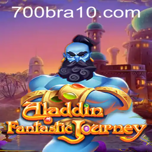 Explorando o Mundo de 'Aladdin' e o Cassino Online 700bra.com