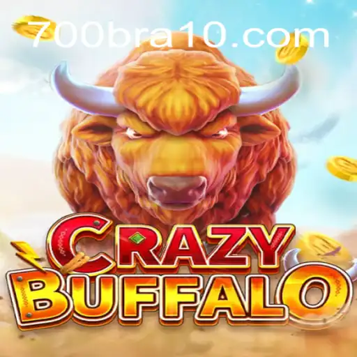 Descubra a Emoção do CRAZYBUFFALO: Uma Experiência de Jogo Única
