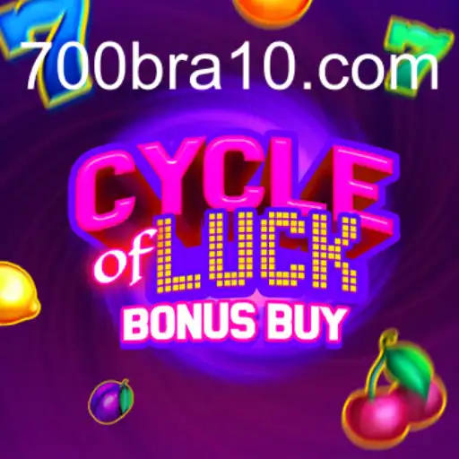 Descubra CycleofLuckBonusBuy: A Nova Sensação no Mundo dos Jogos Online