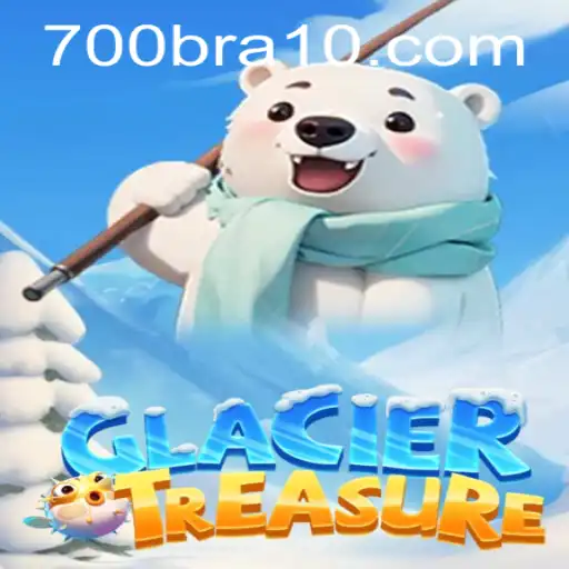 Descubra o Fascinante Mundo de GlacierTreasure