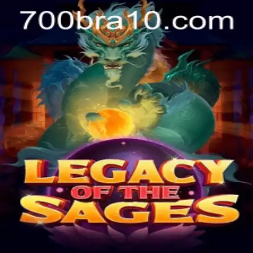 LegacyoftheSages: Uma Jornada Épica no Mundo dos Jogos