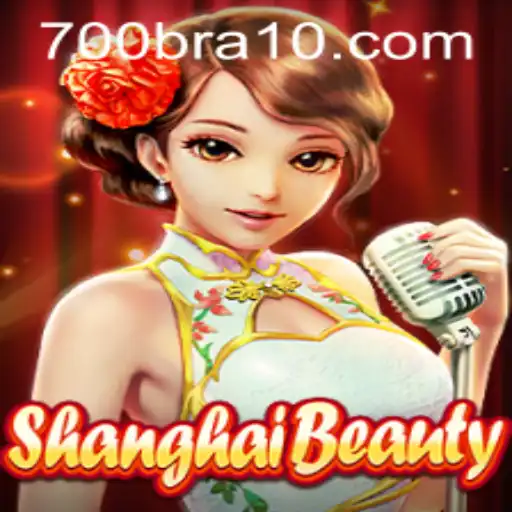 ShanghaiBeauty: Uma Jornada Dentro do Mundo Virtual Artístico