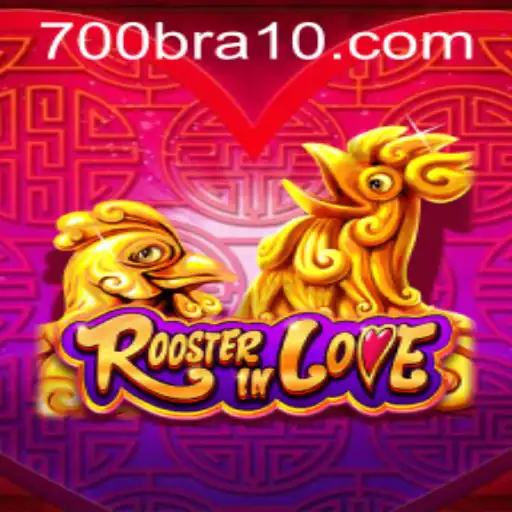 RoosterInLove: Uma Aventura Interativa Inspirada em 700bra.com