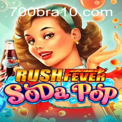 Descubra o Mundo Empolgante de RushFeverSodaPop