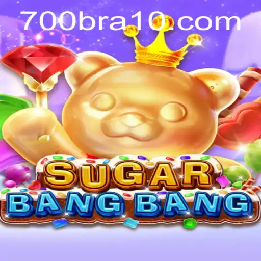 Descubra o Mundo Vibrante de SUGARBANGBANG