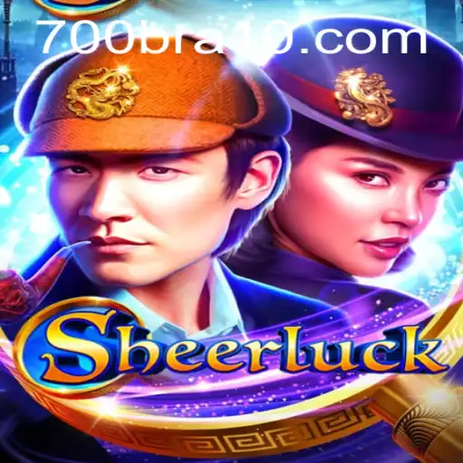 Sheerluck: O Jogo de Mistério Que Está Conquistando o Mundo