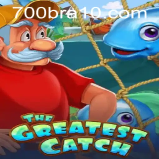 A Experiência Única de TheGreatestCatch: Uma Jornada Inesquecível