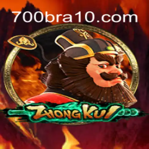 ZhongKui: Descubra o Fascinante Mundo do Novo Jogo de Estratégia